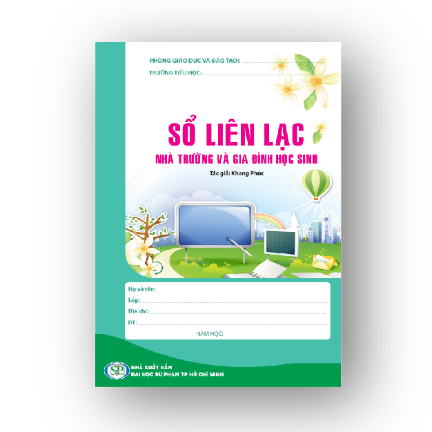 Quy Tắc Chung cần biết khi Ghi Sổ Liên Lạc Lớp 1