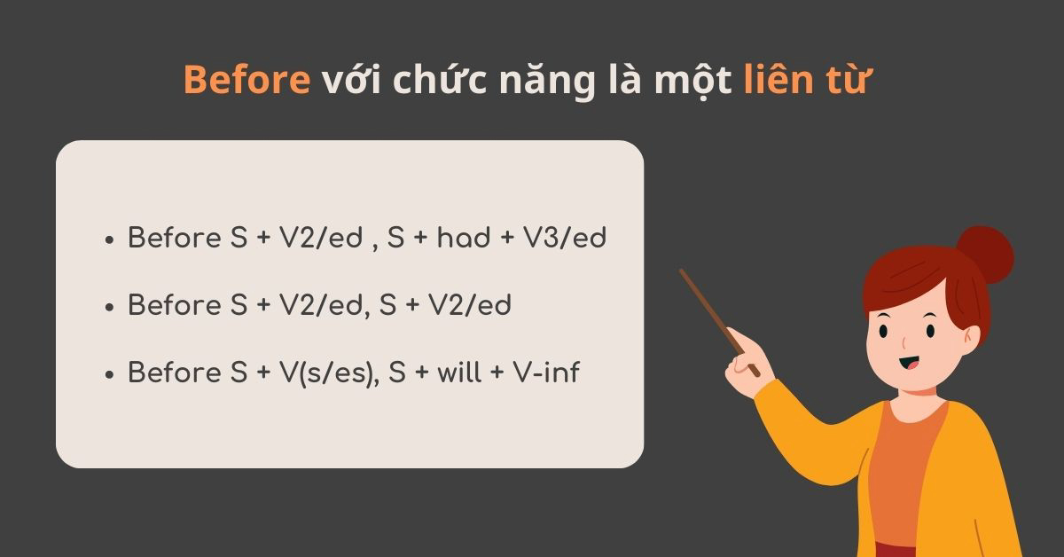 Khái Niệm Cơ Bản Về Before và After